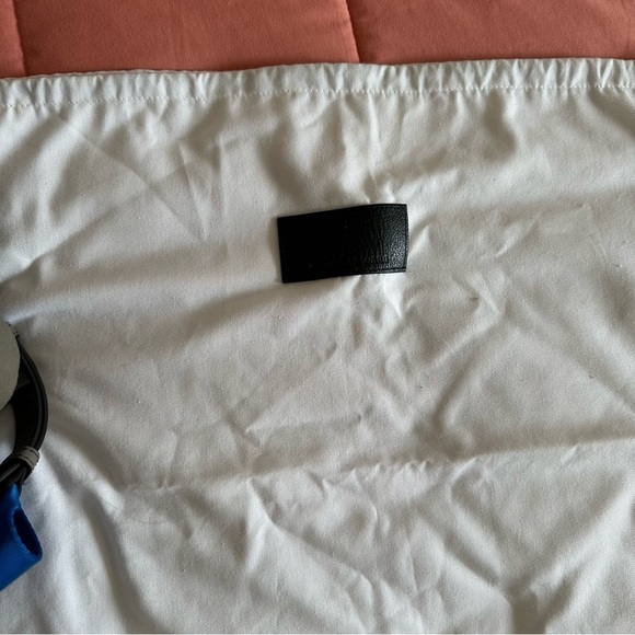 ALEXANDER WANG Prisma leather backpack - Picture 10 of 12